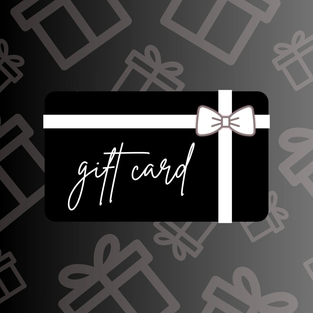 Gift Card for Sewing Enthusiasts – The Perfect Present for Creators!