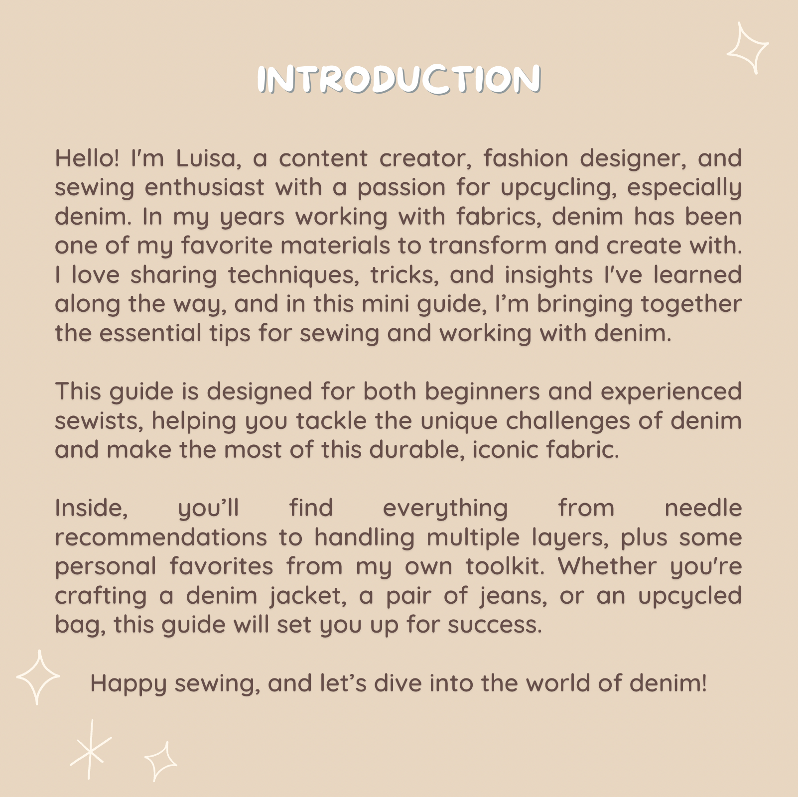 denim 101, sewing denim tips, how to sew denim, como coser mezclilla, tips para coser jean, jeans upcycle, upcycling diy sewing guide upcycling denim mezclilla jeans, vaqueros tips costura luluisa designerluisa