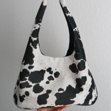 OLA Bag Sewing Pattern + Includes Sewing Instructions