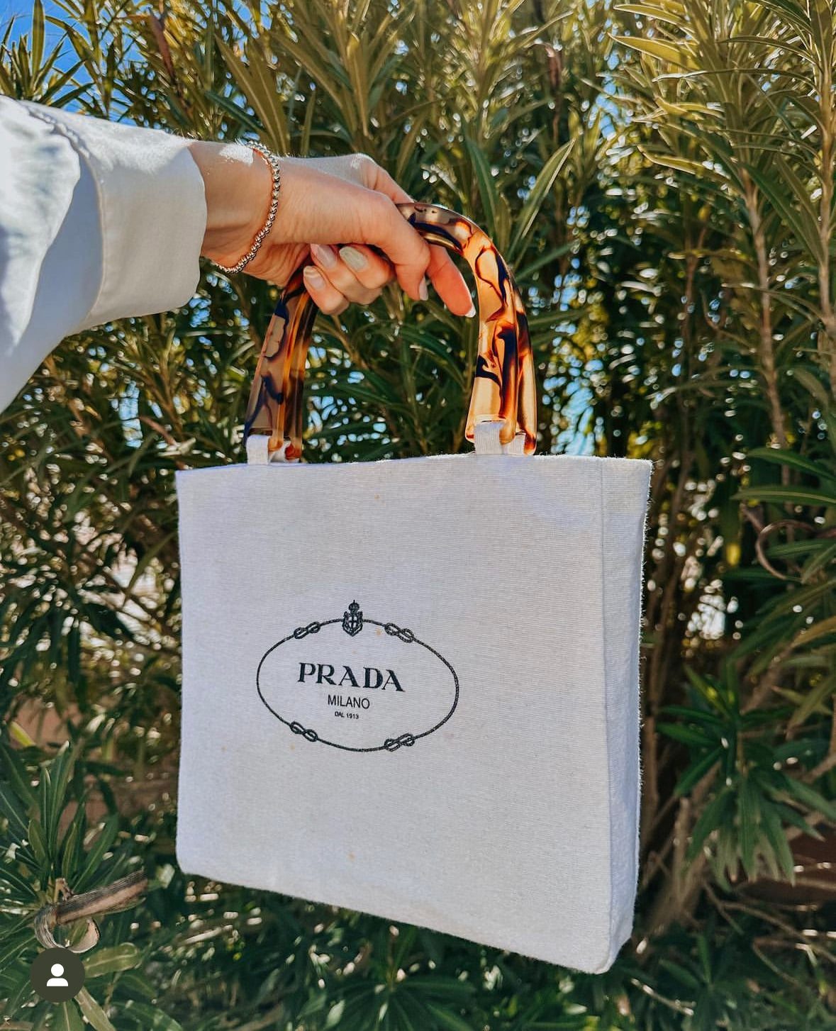 Upcycled Dust Bag Designerluisa_DIY DustBag upcycling Sewing Pattern designerluisa luluisa moldes para bolsa prada reciclada