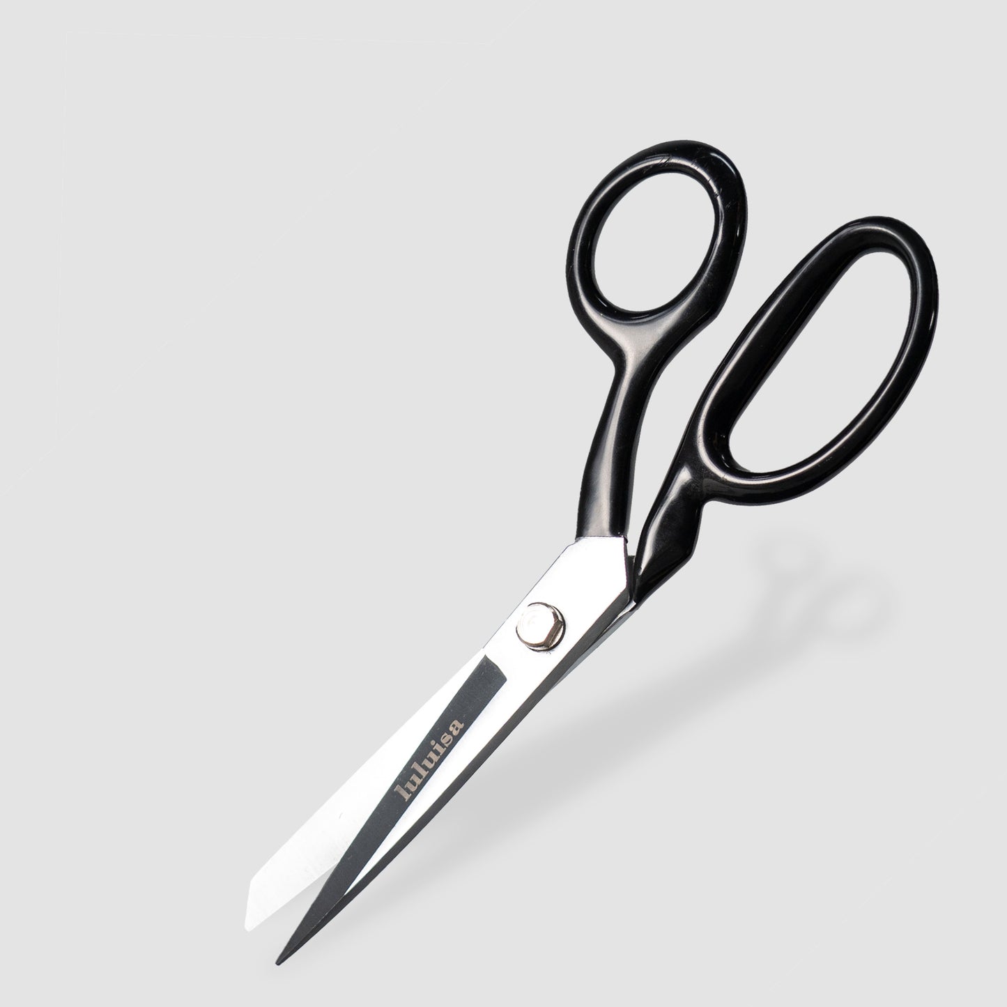 Fabric Scissors Luluisa_Tijeras luluisa_Tailoring Scissors_designerluisa tijeras fabric scissors imluluisa