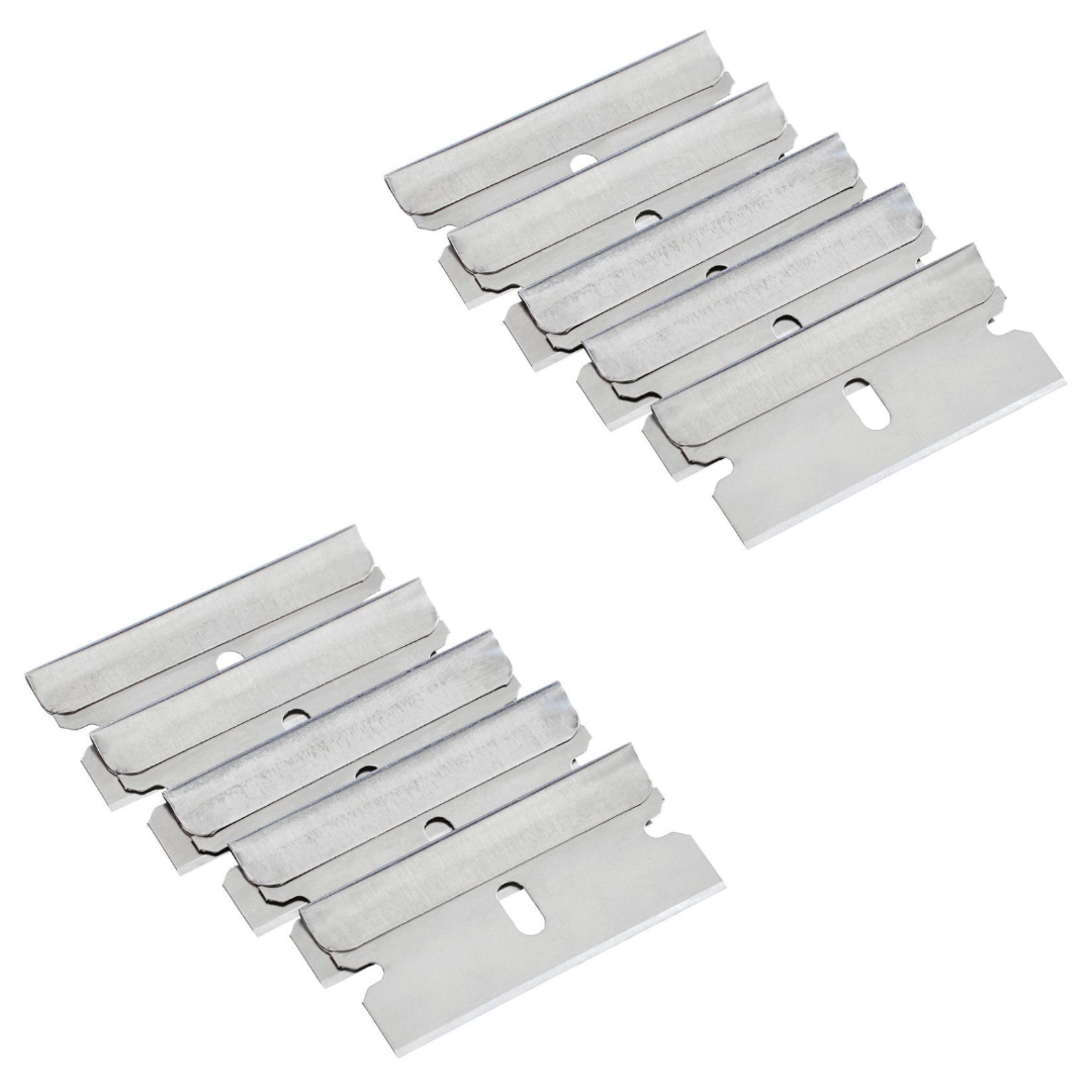 Premium Bundle – Fabric Scissors, Seam Ripper & 10 Precision Blades